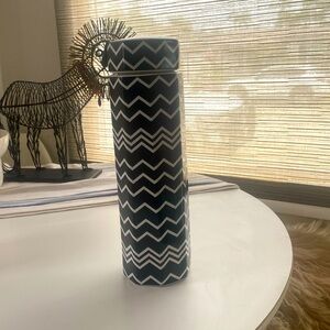 Missoni x target tall canister
